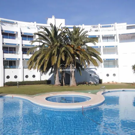 Apartamento Nova Romana Ii, 202