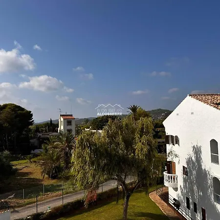 Apartamento Nova Romana Ii, 202 *