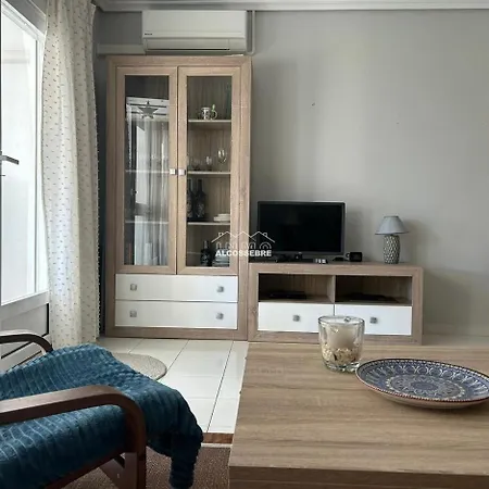 Appartement Nova Romana Ii, 202
